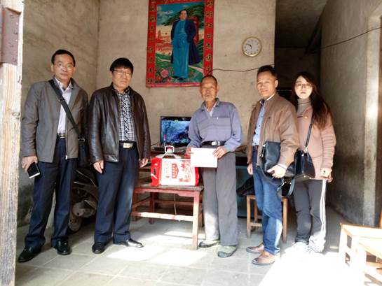 1.22日党员志愿活动3